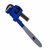 CHAVE GRIFO AMERICANA EMBORRACHADA - 14" - HF