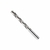 BROCA AÇO RÁPIDO METAL - 08,73mm 11/32" - IRWIN