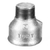 LUVA MF RED F GALV 3/4X1/2" - TUPY