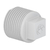 PLUG PVC ROSCAVEL 11/2" - TIGRE