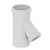 JUNCAO PVC ESG INVERTIDA RED 100X75MM - AMANCO