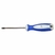 CHAVE PHILIPS CABO EMBORRACHADO - 1/8x6 21009 - HF
