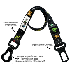 Kit Passeio Tombalatas - Color Skull - loja online