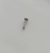 Labret Aço Cirúrgico Ponto de luz 2,0mm