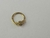 Segmento Aço Cirúrgico PVD Gold 24K Rose