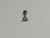 Labret Titânio Triad