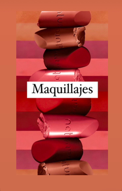 Banner de la categoría MAQUILLAJE