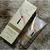 Creme desodorante para mãos Avon Far Away Original, embalagem e produto em destaque.