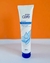Creme protetor para as mãos da Avon Care, embalagem de 120g, com design em azul e branco.