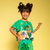 Bata Hippie Floresta - comprar online