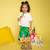 Bata Hippie off white na internet