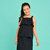 Bata Liberdade Preta - comprar online