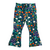 Calça Flare Jardim - comprar online
