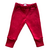 Calça Jogger Vermelha - comprar online