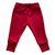 Calça Jogger Vermelha - loja online