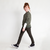 Calça Skinny Verde Militar - PomarStore