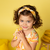 Faixa de cabelo Banana - comprar online