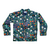 Jaqueta Bomber Jardim - comprar online
