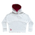 Moleton Capuz Recortes Mescladinho - comprar online