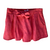 Shorts Full Linho Fúcsia - comprar online