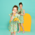 Vestido Asas Frutas - PomarStore