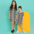 Vestido Baby Étnica - loja online
