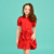 Vestido Boneca Bandeirinha - comprar online