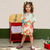 Vestido Hippie Borboleta Verde - loja online
