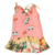 Vestido Laços Férias - comprar online