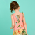 Vestido Laços Férias - PomarStore