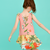 Imagem do Vestido Laços Férias