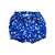 Vestido Retro Passarinho Azul - comprar online