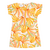 Vestido Tubinho Banana