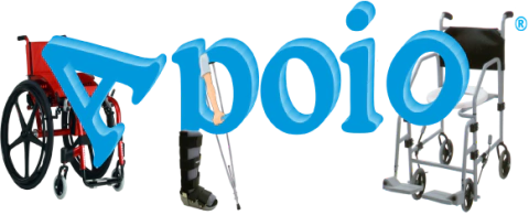 Apoio Ortopedia
