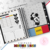 Planner Permanente Mickey na internet