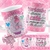 Caneca Divertidamente 2 - loja online