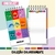 Coleção de Cadernos Divertidamente 2 - comprar online