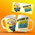 Canecas Meu malvado favorito - comprar online