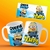 Canecas Meu malvado favorito - Imagine art´s mimos