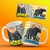 Canecas Meu malvado favorito - comprar online