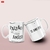 Caneca Dia dos pais - comprar online