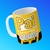 Caneca Dia dos pais - comprar online