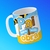 Caneca Dia dos pais
