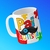 Caneca Dia dos pais - loja online