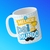 Caneca Dia dos pais - comprar online