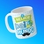 Caneca Dia dos pais na internet