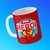Caneca Dia dos pais - loja online