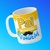 Caneca Dia dos pais