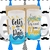 Caneca de Chopp Dia dos pais