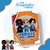 Imagem do Pack terapêutico infantil